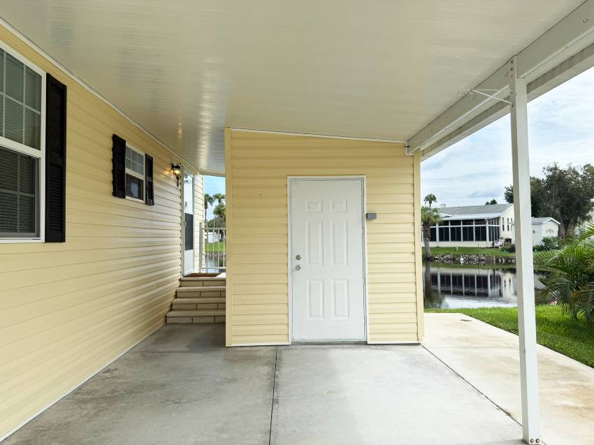 218 Dordrecht a Ellenton, FL Mobile or Manufactured Home for Sale